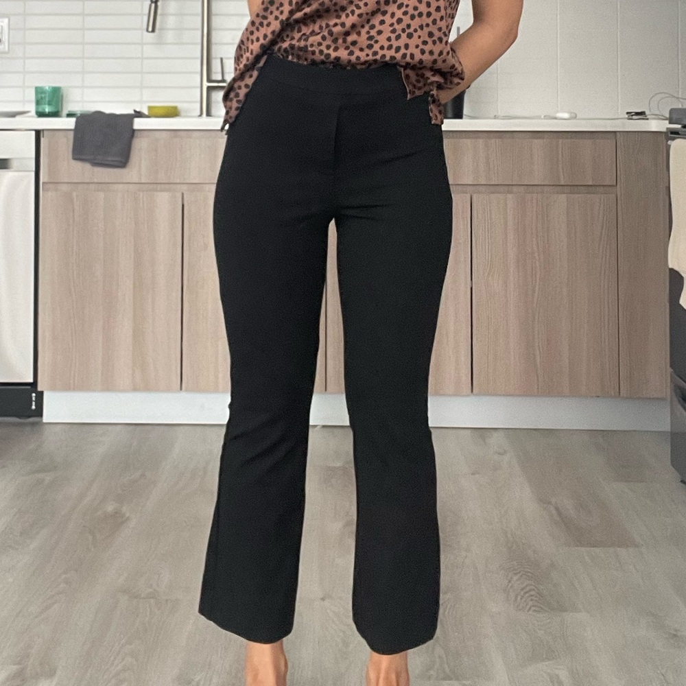 Legging trouser combo